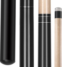 Heavy Hitter Jump Break Cue