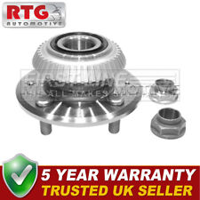 Rear Wheel Bearing Kit Fits MG