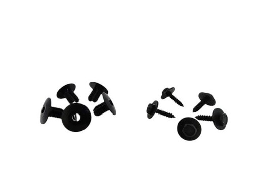 Fit volkswagen retainer - fit, push