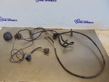 Landrover discovery Towbar Wiring Loom 04-09 tow bar socket cable Plug and play