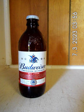 Budweiser Freedom Reserve Red