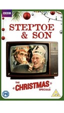 Steptoe & Son - The Christmas