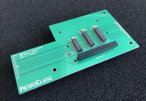 Acorn bbc master 128 - acorn,