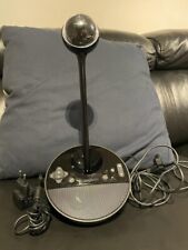 Logitech Conference Camera Black, Carl Zeiss Tessar 860-000395, N231