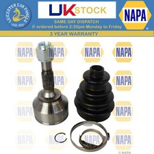 Napa CV Joint For Citroën C3