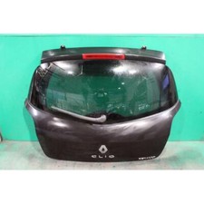 REAR DOOR RENAULT CLIO 3A
