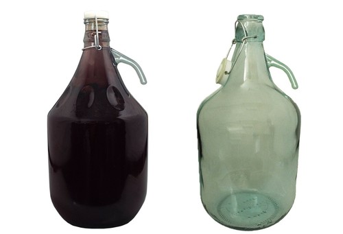 Wine making home - wine, brewing