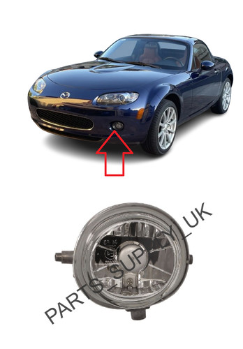 New for mazda 15 - mx-5, 05-15