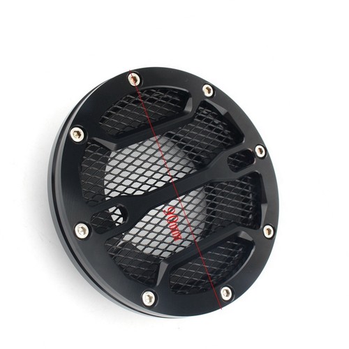 Air intake cover - intake,