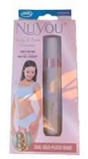 JML NuYou Body and Face
