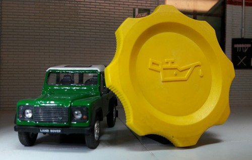 Land rover 110 - 90, discovery