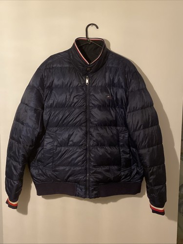 Tommy hilfiger reversible - hilfiger,