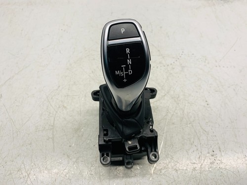 Bmw m140i gear - m140i, selector