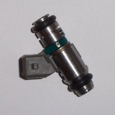 NEW INJECTORS FOR RENAULT CLIO