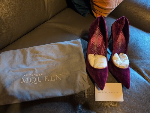 Alexander mcqueen women high - mcqueen, women's