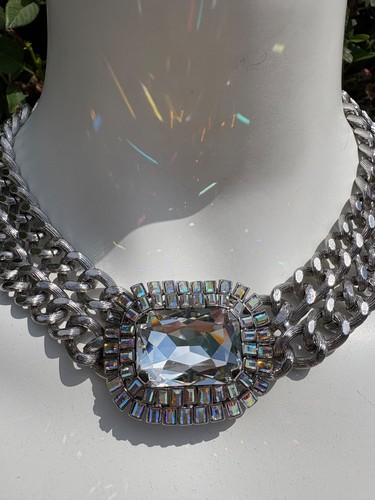 Butler and wilson necklace - butler,