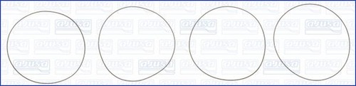 60004200 gasket set cylinder - 60004200, set,