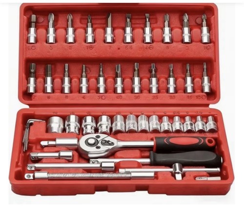 45pcs heavy duty stainless - heavy-duty,