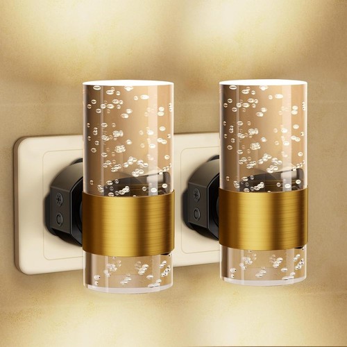 Pack night light plug - night, in