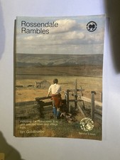 Rossendale rambles: Including