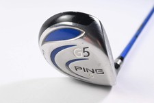 Ping G5 #5 Wood / 18 Degree /