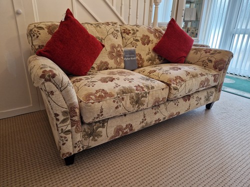 Parker knoll devonshire - knoll,