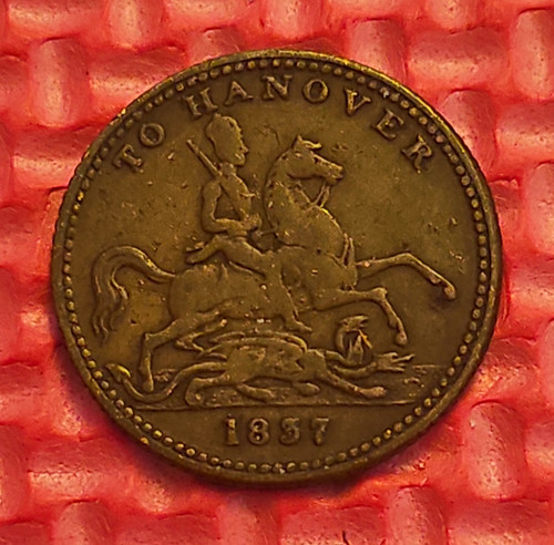 1849 victoria regina to - 1849,