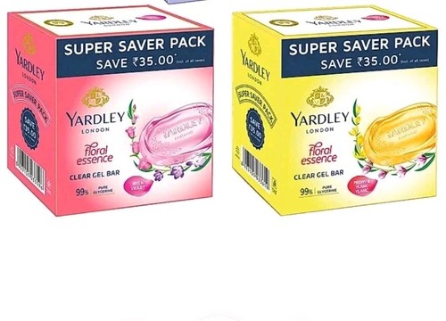 125g yardley london floral - london,