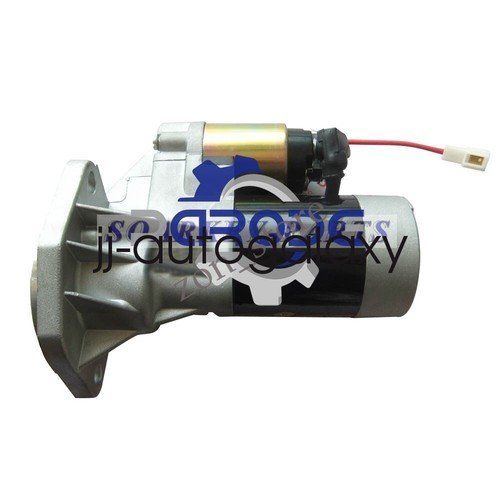 1pc new starter motor - new,