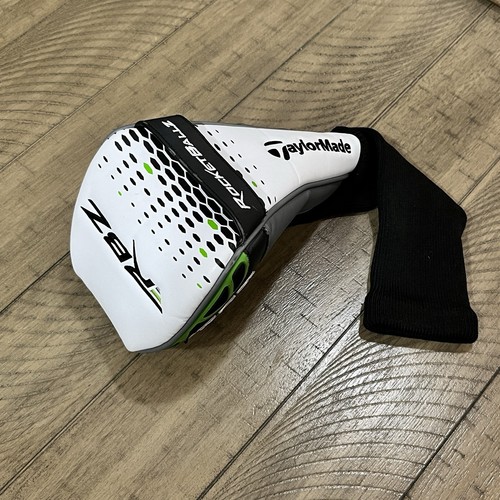 Taylormade rocketballz rbz - taylormade,