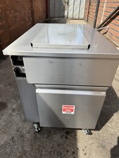 Franke Refrigerated Meat Well