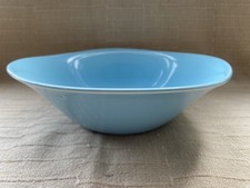 Vintage J&G Meakin Sol Blue