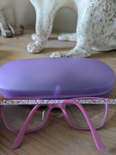 Specsavers Universal Studios girl Glasses Spectacles  Unicorn Minions 47-16-125