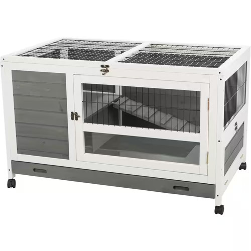 Natura indoor rabbit - indoor,