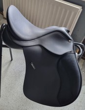 16.5" Black Wintec 500 All