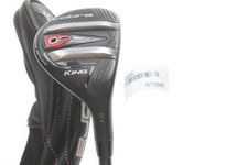 Cobra King F9 SpeedBack Golf