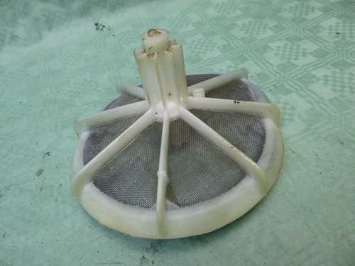 Air filter holder - air,