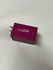 FORD ESCORT XR3i RS TURBO FUEL