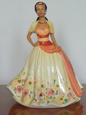 'Precious' HN 4916 from the Royal Doulton Pretty Ladies series