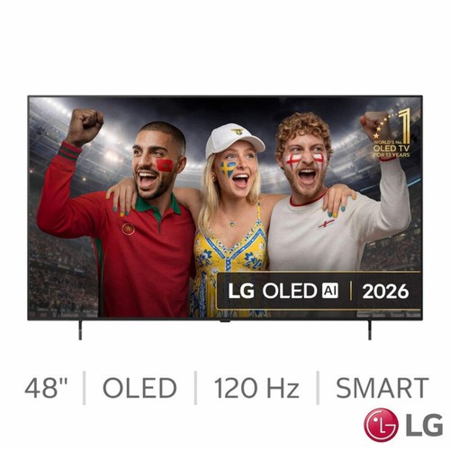 Oled48b65la inch oled - lg, 48