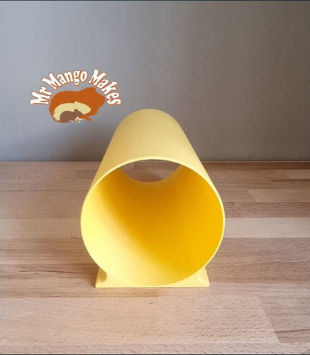 Rat tunnel agility - rat,