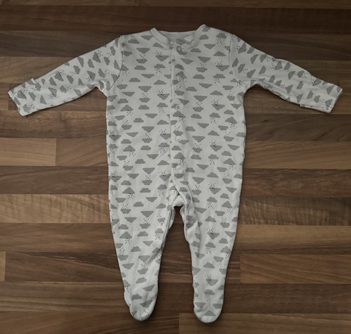 Baby bodysuit for months - bodysuit,