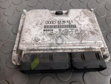 1998-2006 AUDI TT ECU 8L0906018