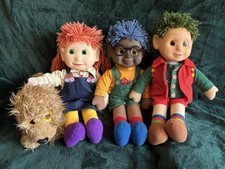 *COMPLETE* Talking Vintage