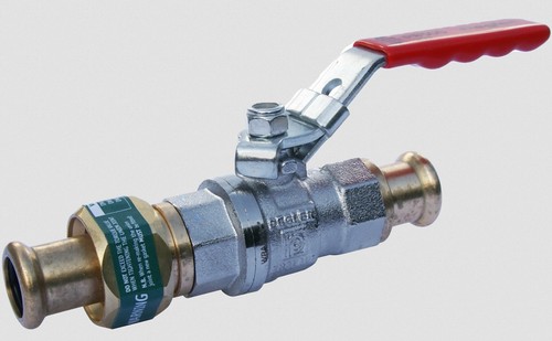 Pegler psu500 press - press, ball