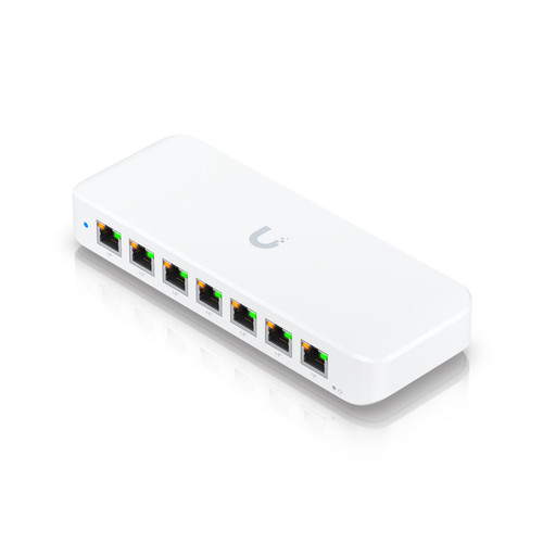 Ubiquiti usw ultra - ubiquiti, 8-port