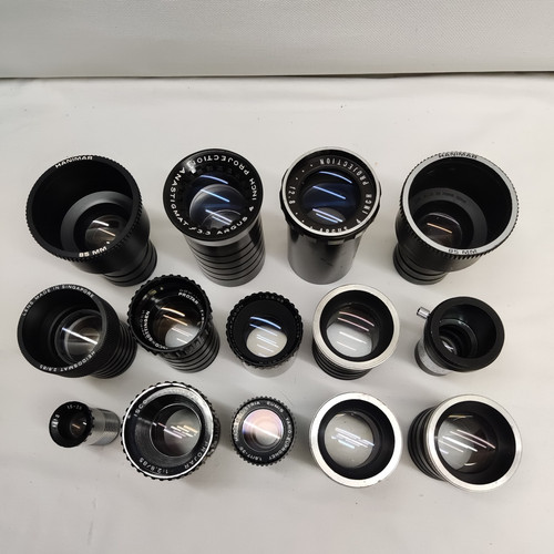 Job lot projection - lot, 14