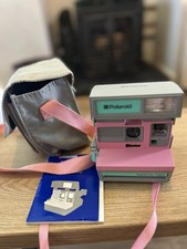 Polaroid Supercolor Esprit 600