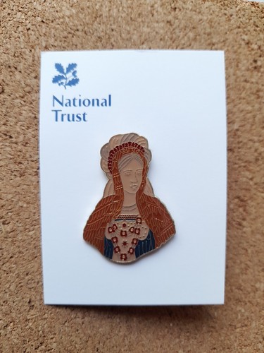 National trust oxburgh hall - trust,
