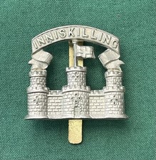 The Royal Inniskilling